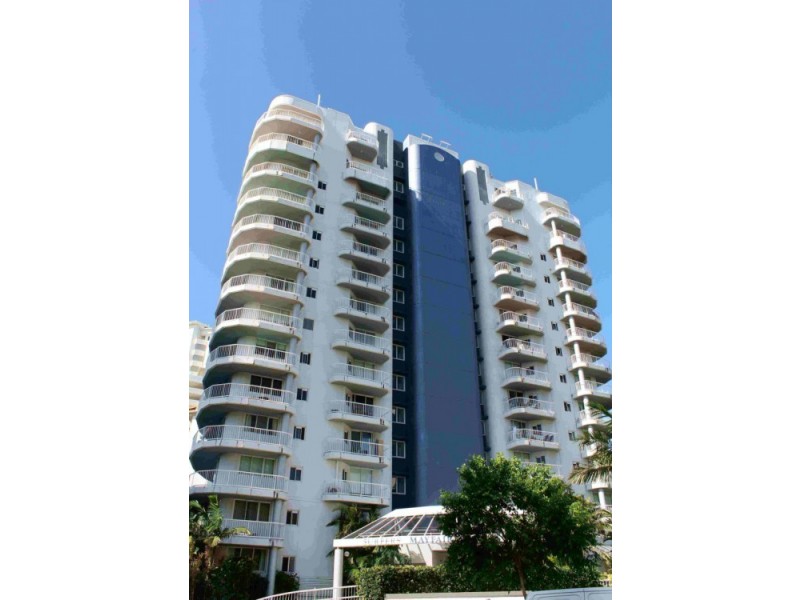11/19 Riverview, Surfers Paradise QLD 4217