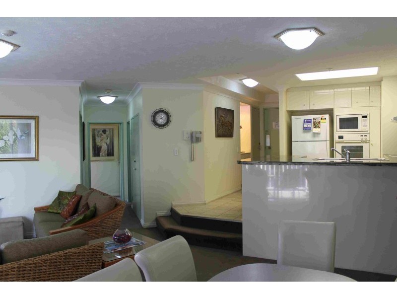 11/19 Riverview, Surfers Paradise QLD 4217