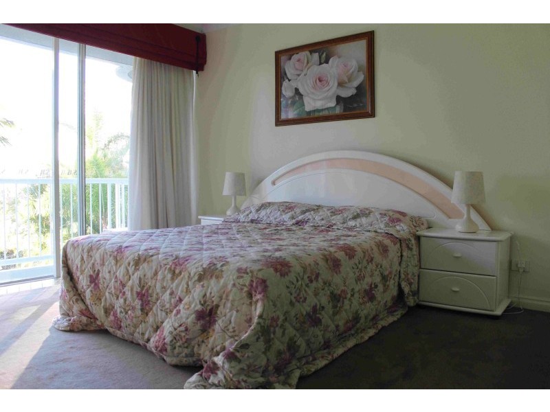 11/19 Riverview, Surfers Paradise QLD 4217