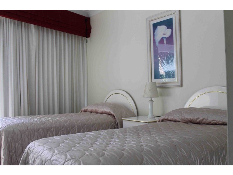 11/19 Riverview, Surfers Paradise QLD 4217