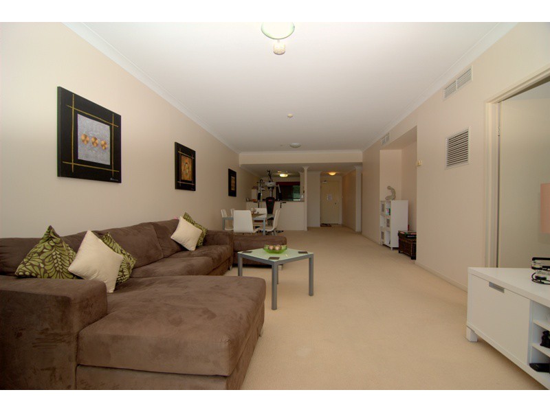 3b/35 Ferry Street, Kangaroo Point QLD 4169