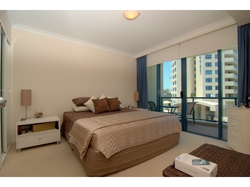 3b/35 Ferry Street, Kangaroo Point QLD 4169