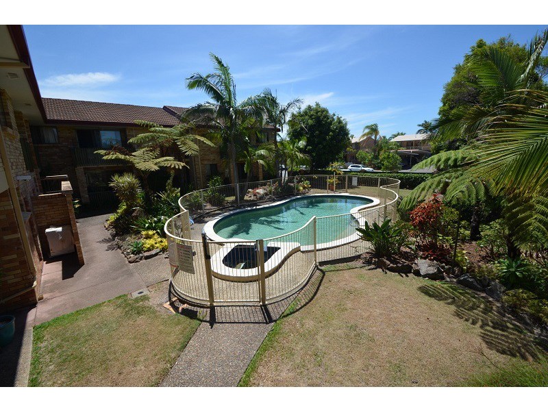 Mermaid Waters QLD 4218