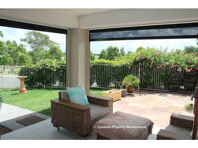 2 ROSABROOK CRESCENT, Ormeau QLD 4208