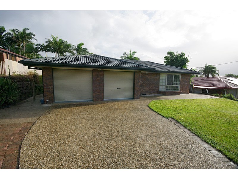 11 Flemington Close, Capalaba QLD 4157