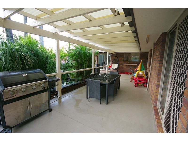 11 Flemington Close, Capalaba QLD 4157