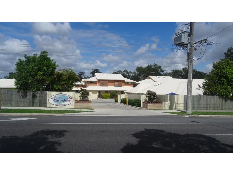 56 Wright Street, Carindale QLD 4152