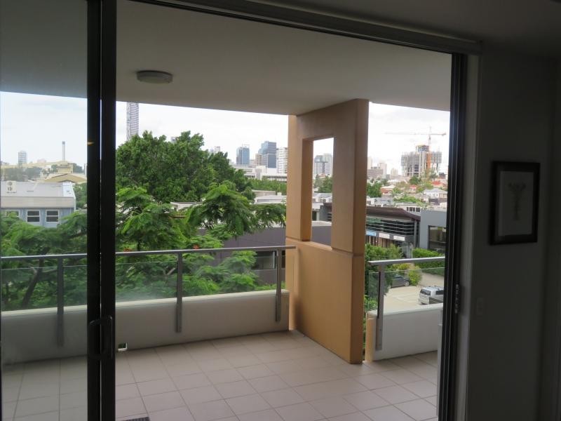 66/20 Anthony Street, West End QLD 4101