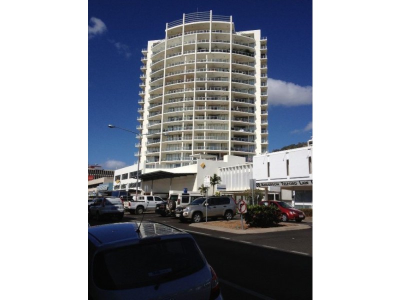501/151-173 Sturt Street, Townsville City QLD 4810