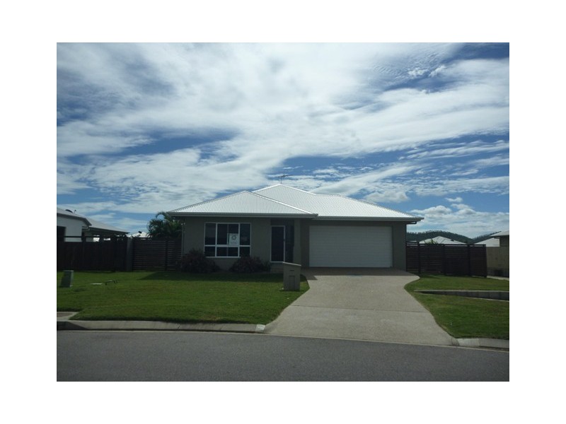 7 Aquamarine Drive, Kirwan QLD 4817