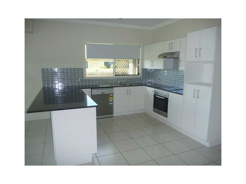 7 Aquamarine Drive, Kirwan QLD 4817