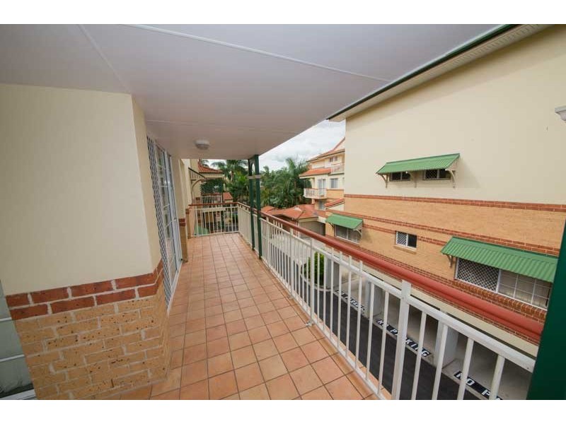 5/59 Jephson Street, Toowong QLD 4066