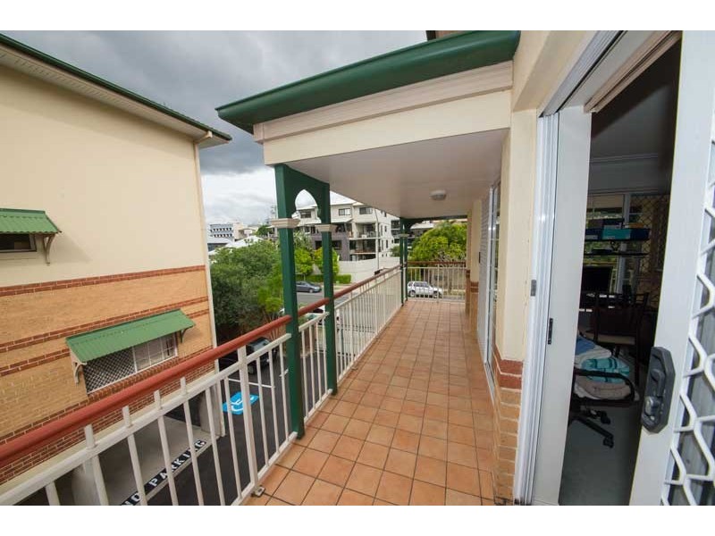 5/59 Jephson Street, Toowong QLD 4066