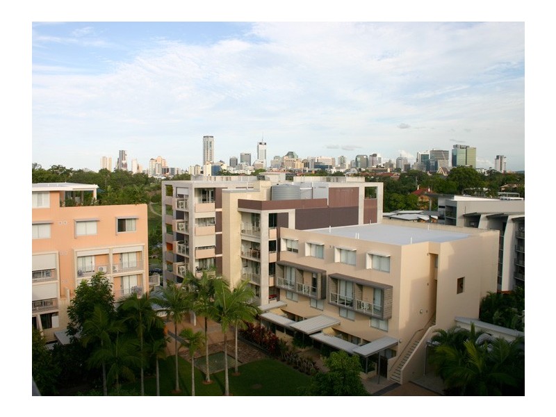 3802/57 Musk Ave, Kelvin Grove QLD 4059