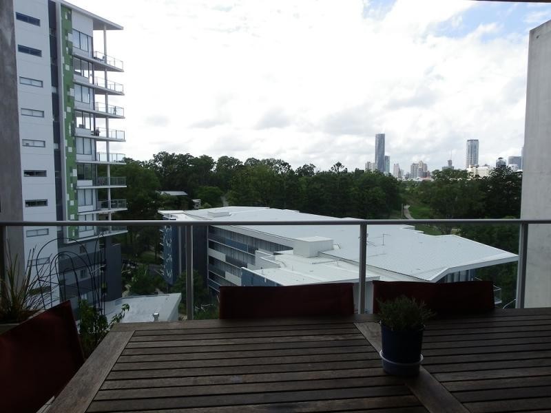 3802/57 Musk Ave, Kelvin Grove QLD 4059