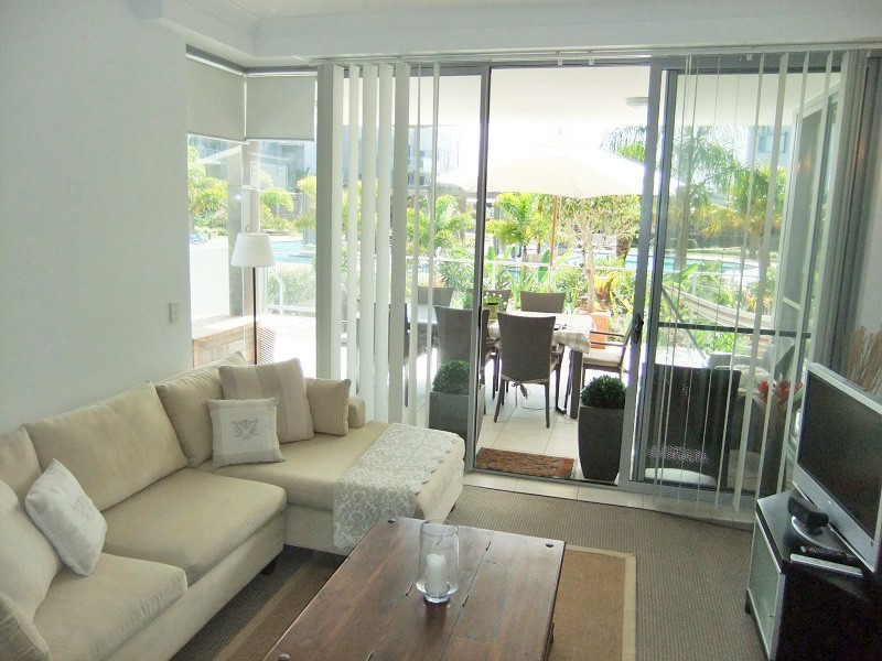 3107/27 Boardwalk Boulevard, Mount Coolum QLD 4573