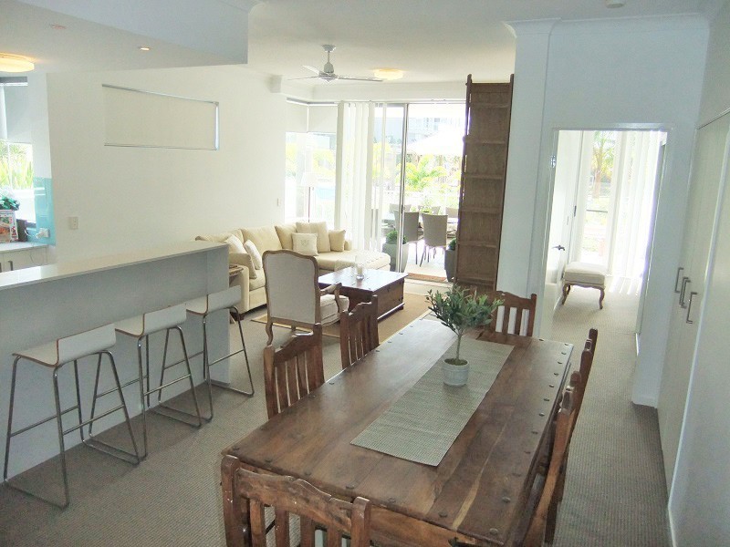 3107/27 Boardwalk Boulevard, Mount Coolum QLD 4573