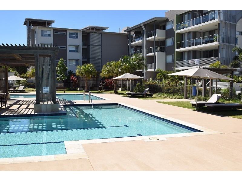 3107/27 Boardwalk Boulevard, Mount Coolum QLD 4573