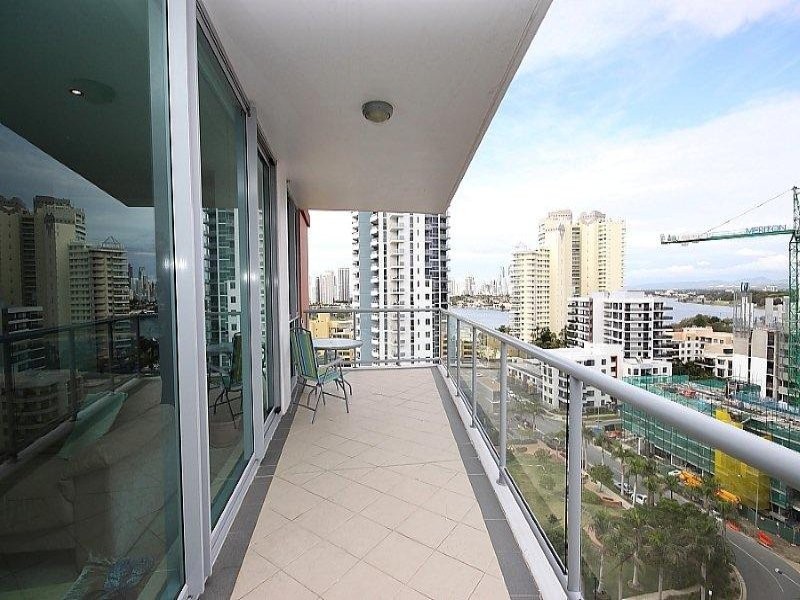 1209/1 Como Crescent, Southport QLD 4215