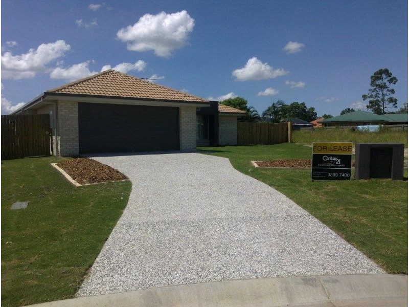 19 Aleiyah Street, Caboolture QLD 4510