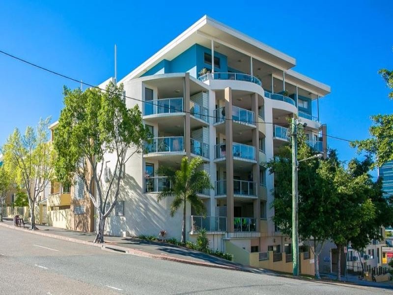 6 Primrose Street, Bowen Hills QLD 4006