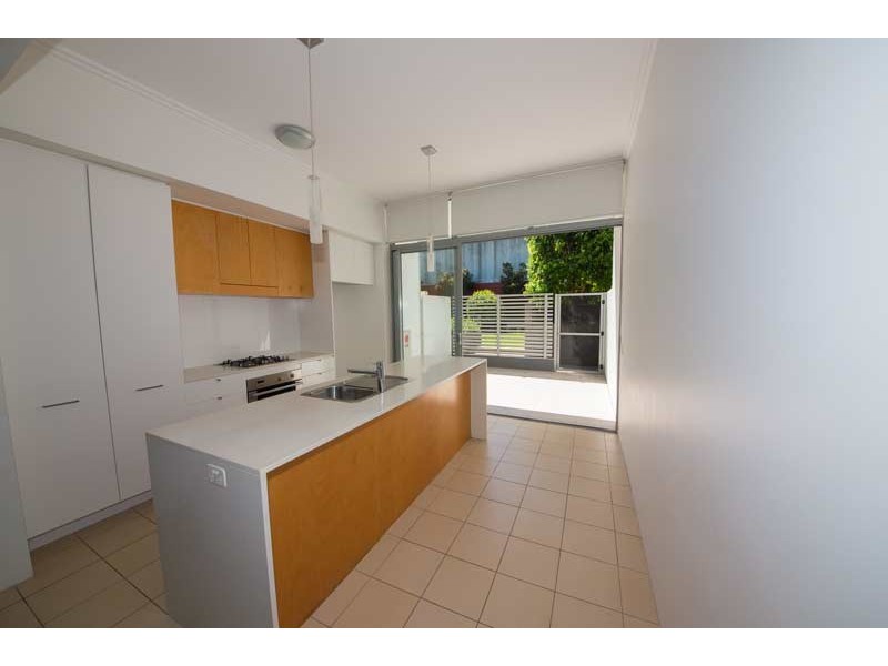04/20 Anthony Street, West End QLD 4101