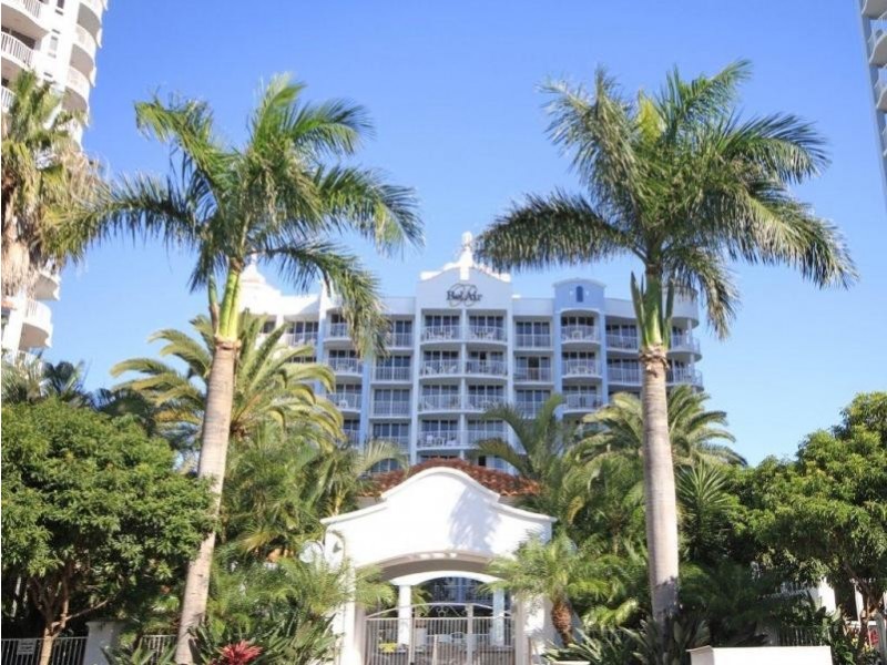 3028/2633 Gold Coast Highway, Broadbeach QLD 4218