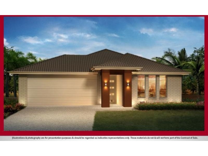 Burpengary QLD 4505