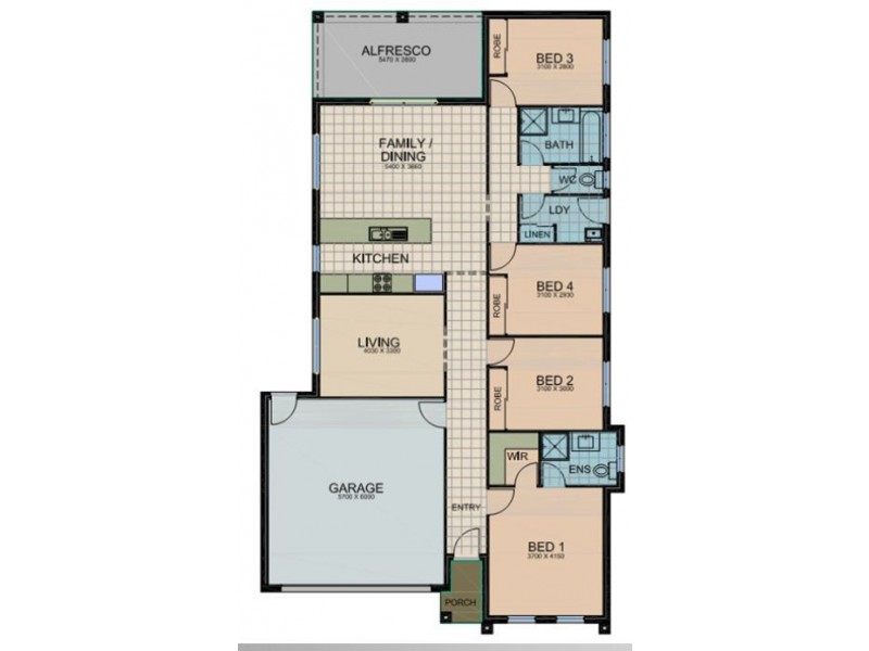 Burpengary QLD 4505