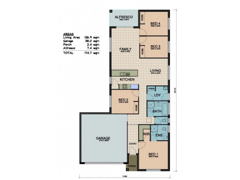 Burpengary QLD 4505