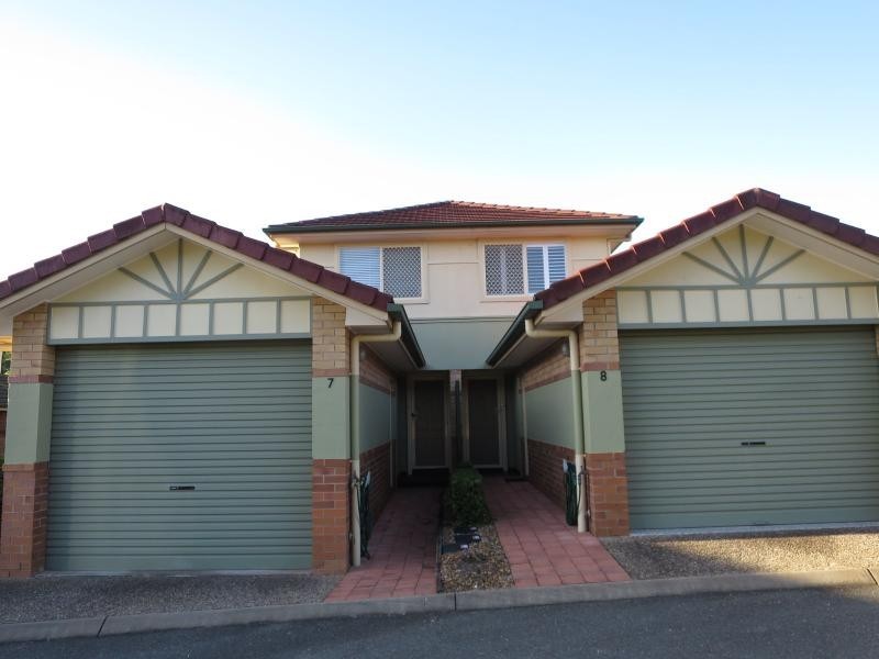 7/60 Marlene Street, Mount Gravatt QLD 4122