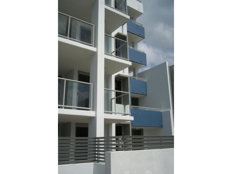 S3/8 Cordelia st, South Brisbane QLD 4101