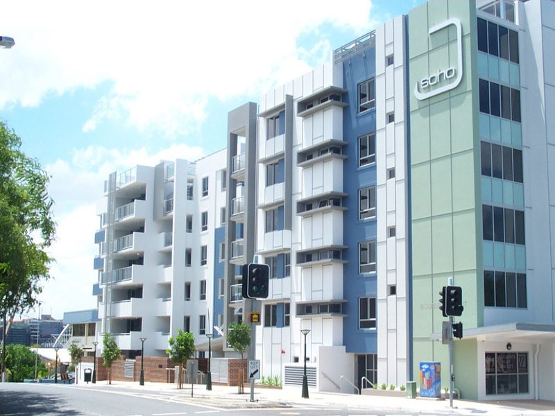 s05/8 Cordelia st, South Brisbane QLD 4101