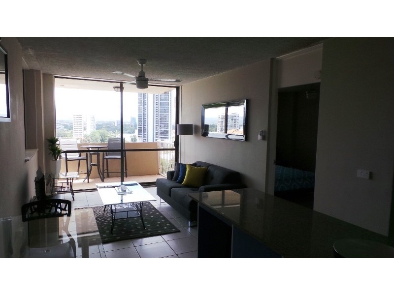 99/3049 Surfers Paradise Boulevard (Cnr Trickett St), Surfers Paradise QLD 4217