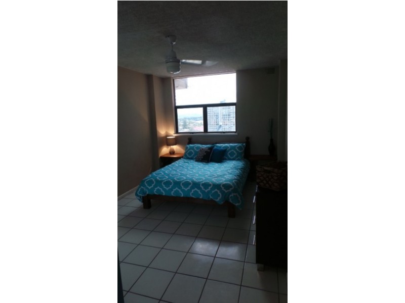 99/3049 Surfers Paradise Boulevard (Cnr Trickett St), Surfers Paradise QLD 4217