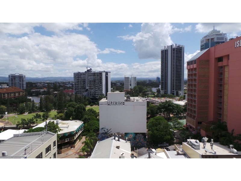 99/3049 Surfers Paradise Boulevard (Cnr Trickett St), Surfers Paradise QLD 4217
