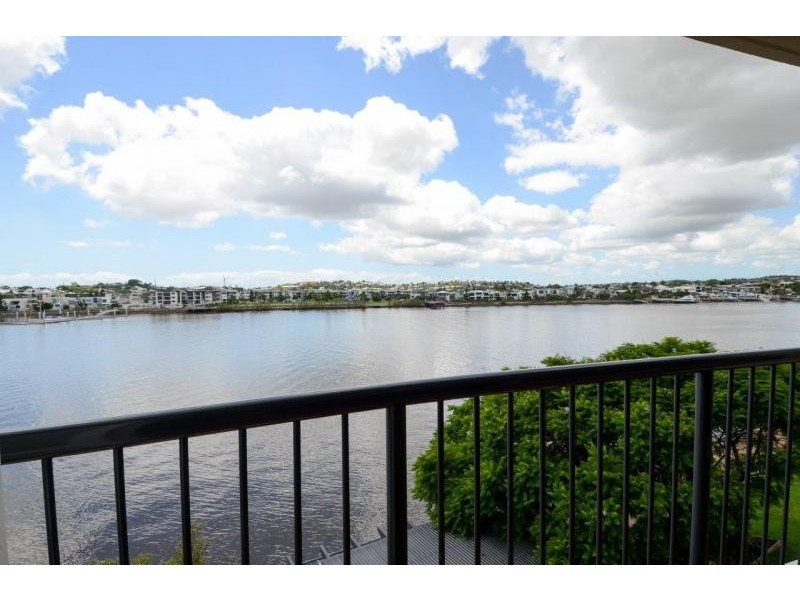 39 Vernon Terrace, Teneriffe QLD 4005