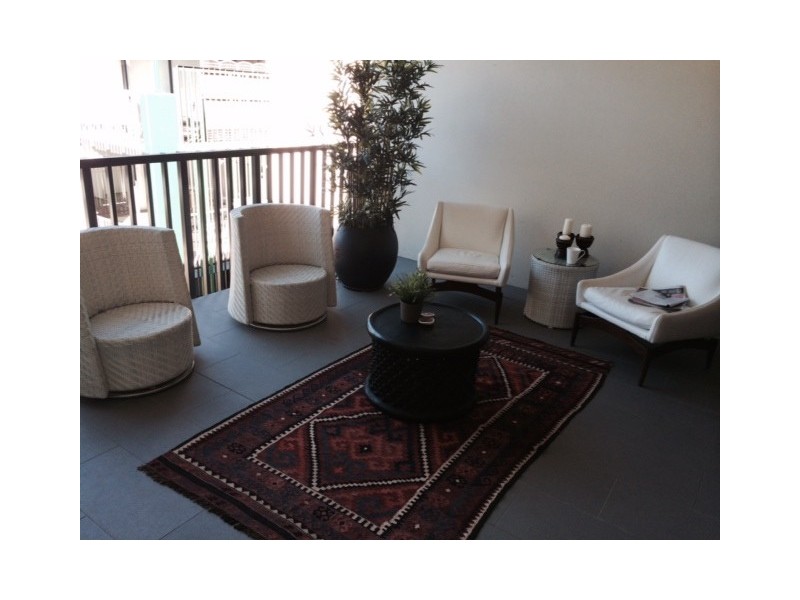 23/2 Garden Terrace, Newmarket QLD 4051