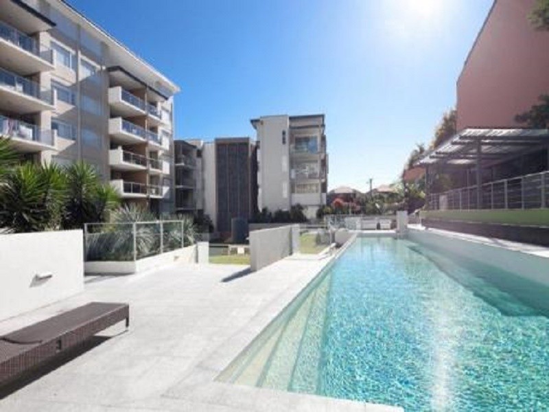 A Lvl 2/51 Hope Street, Spring Hill QLD 4000