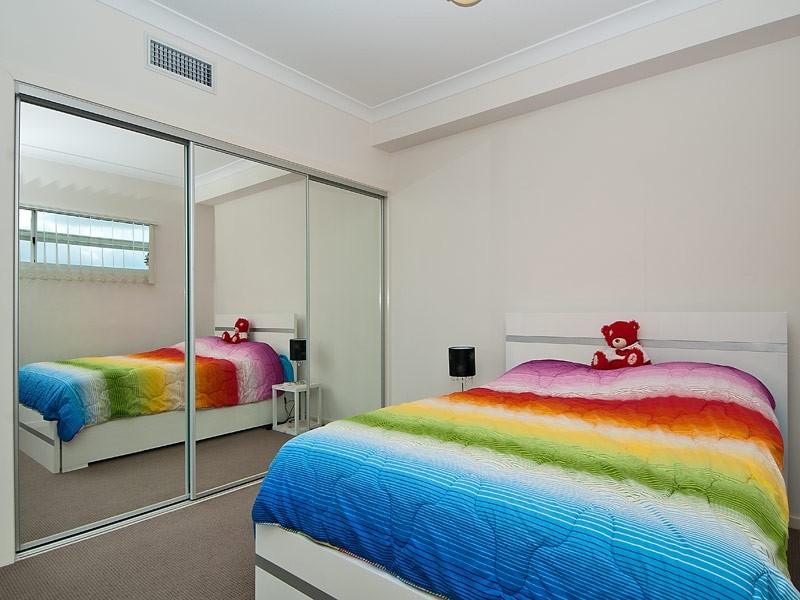 53/51 Playfield Street, Chermside QLD 4032