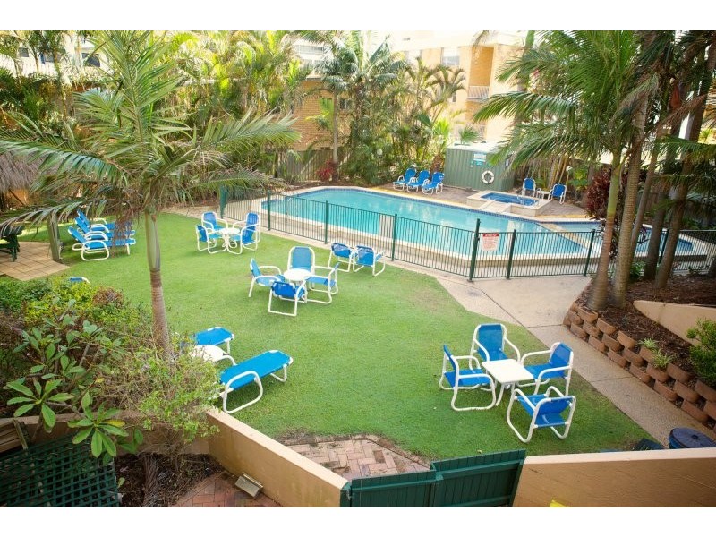 Burleigh Heads QLD 4220