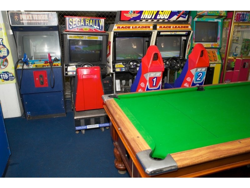 Burleigh Heads QLD 4220