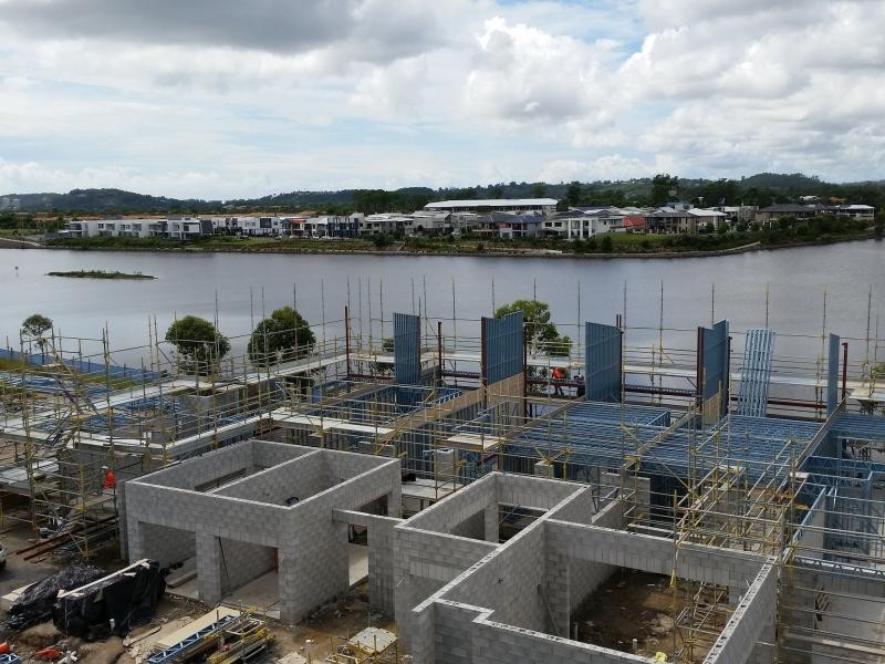 29-49 Varsity Parade, Varsity Lakes QLD 4227