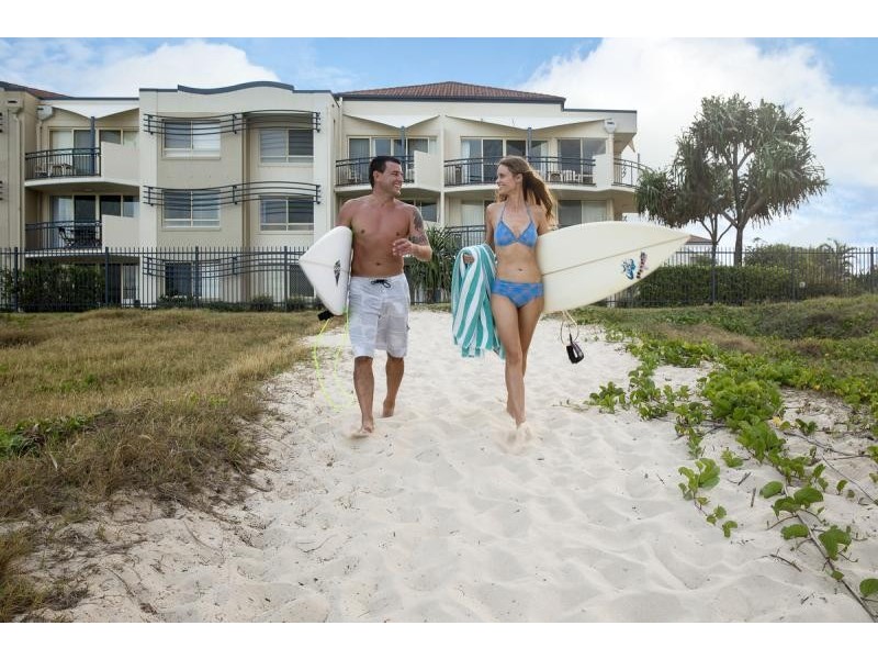58/437 Golden Four Drive, Tugun QLD 4224