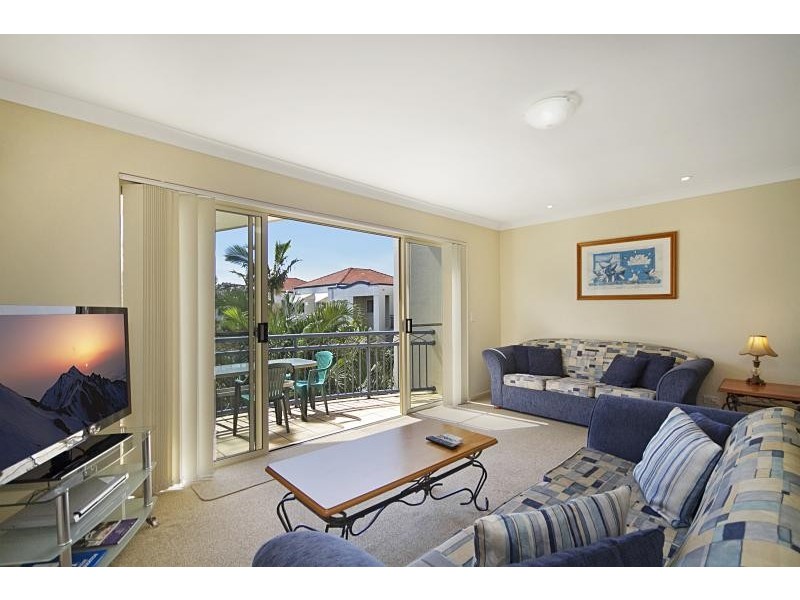 58/437 Golden Four Drive, Tugun QLD 4224