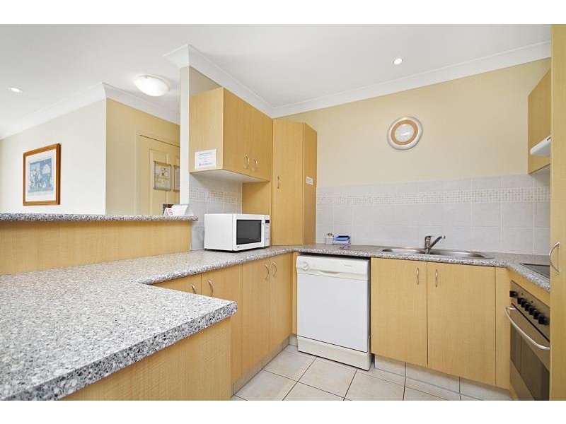 58/437 Golden Four Drive, Tugun QLD 4224