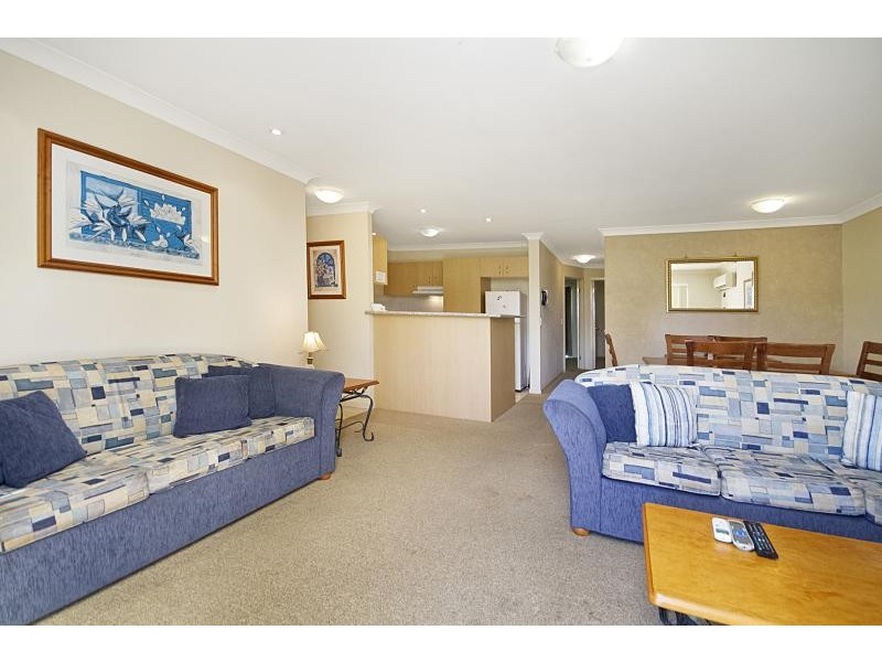 58/437 Golden Four Drive, Tugun QLD 4224