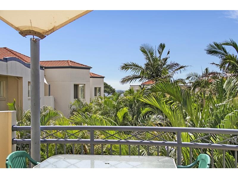 58/437 Golden Four Drive, Tugun QLD 4224