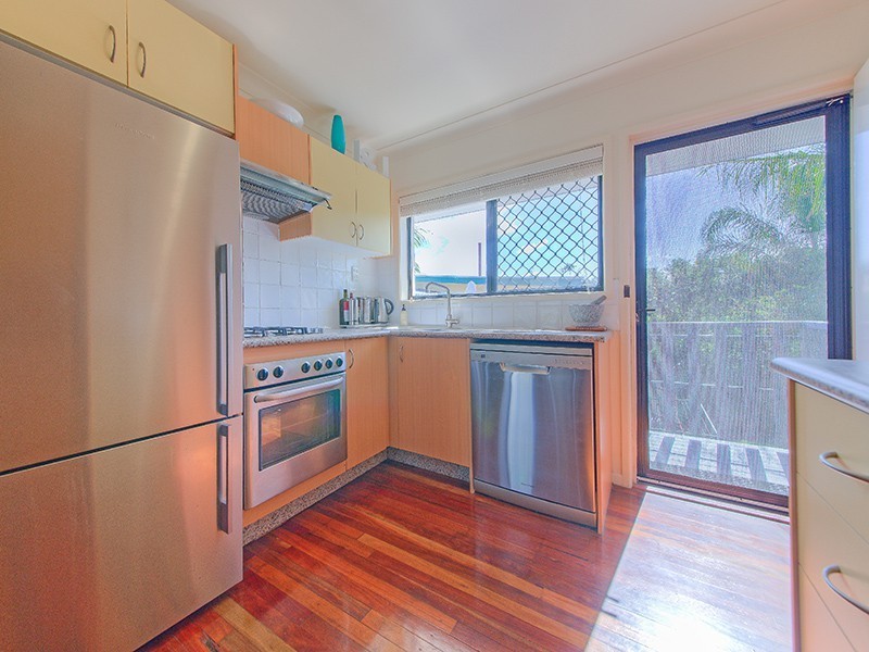 3/19 Lindsay Street, Hawthorne QLD 4171