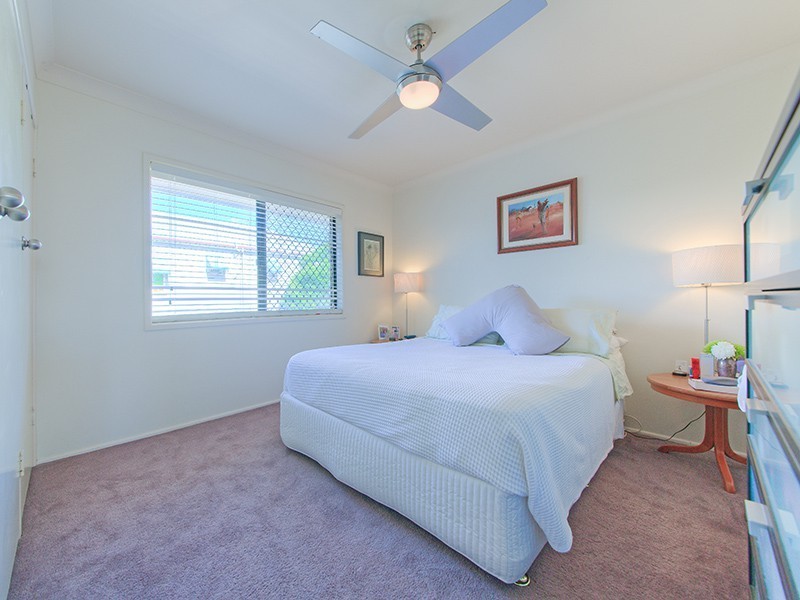 3/19 Lindsay Street, Hawthorne QLD 4171